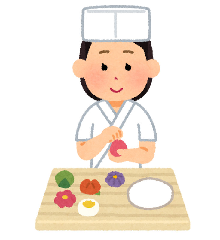 和菓子