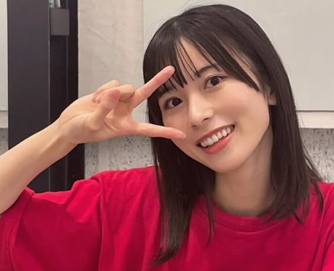 佐々木琴子のプロフィール画像
