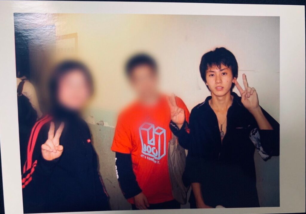 太田基裕