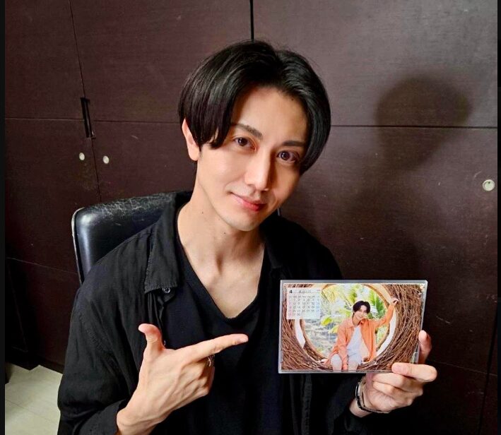 太田基裕