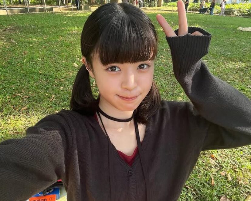 瞳水ひまりのプロフィール画像