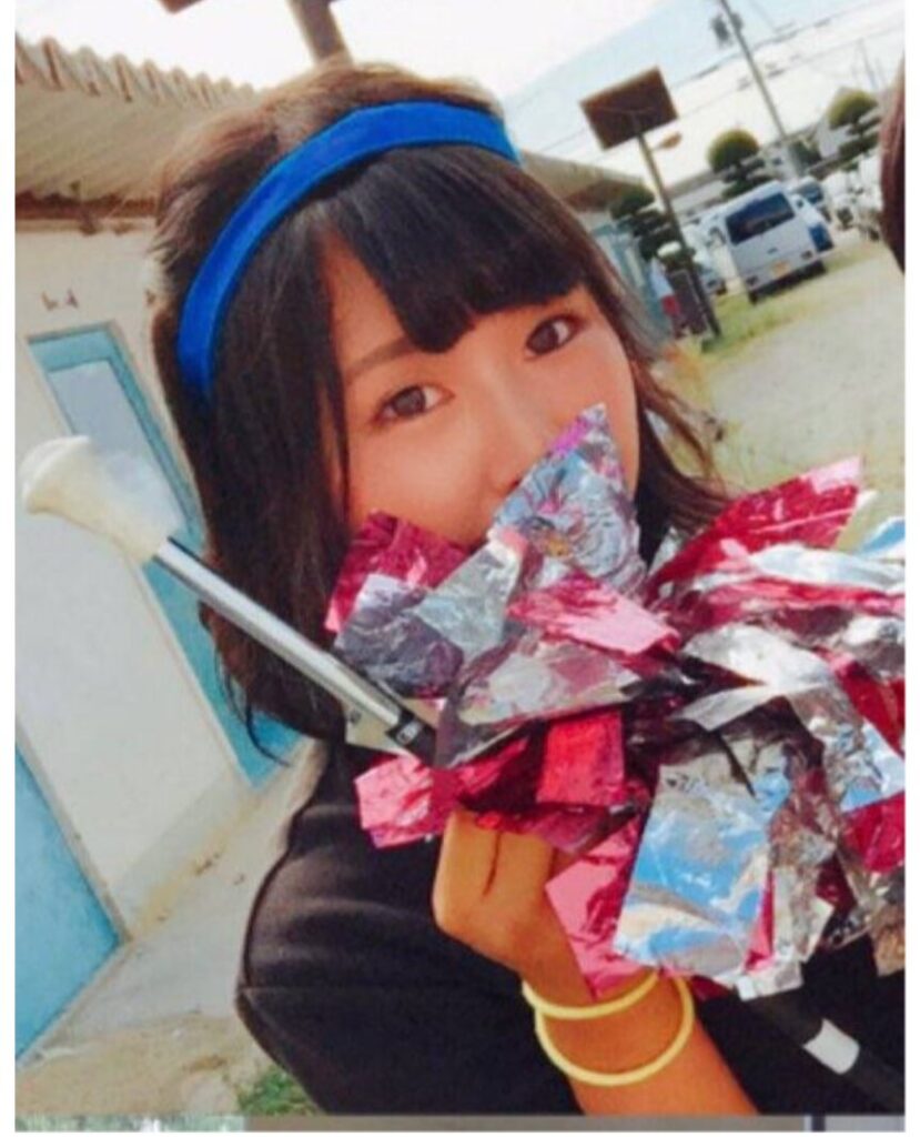 下村明香
