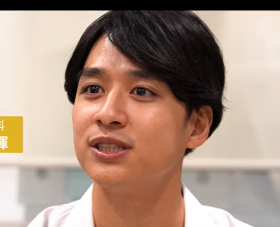 久次米一輝