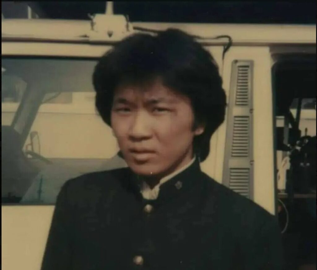 直江喜一