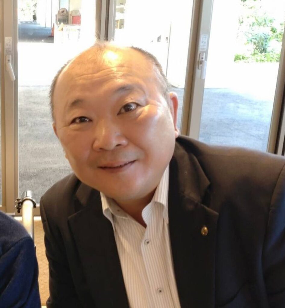 直江喜一