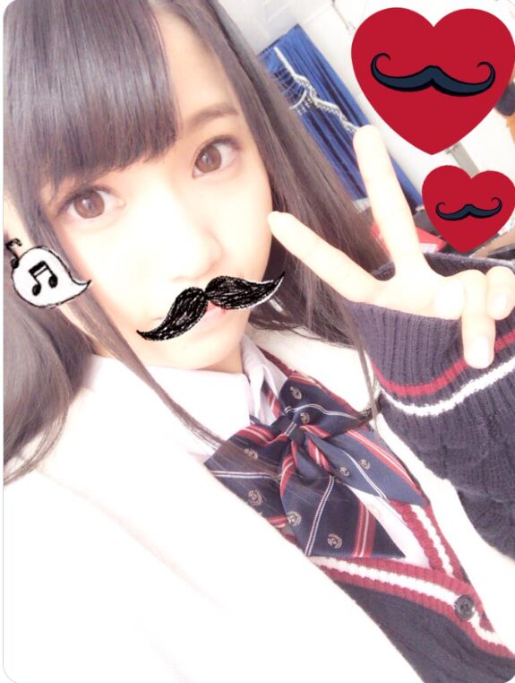 亜咲花