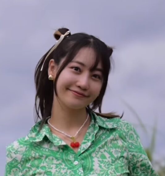 中西悠綺