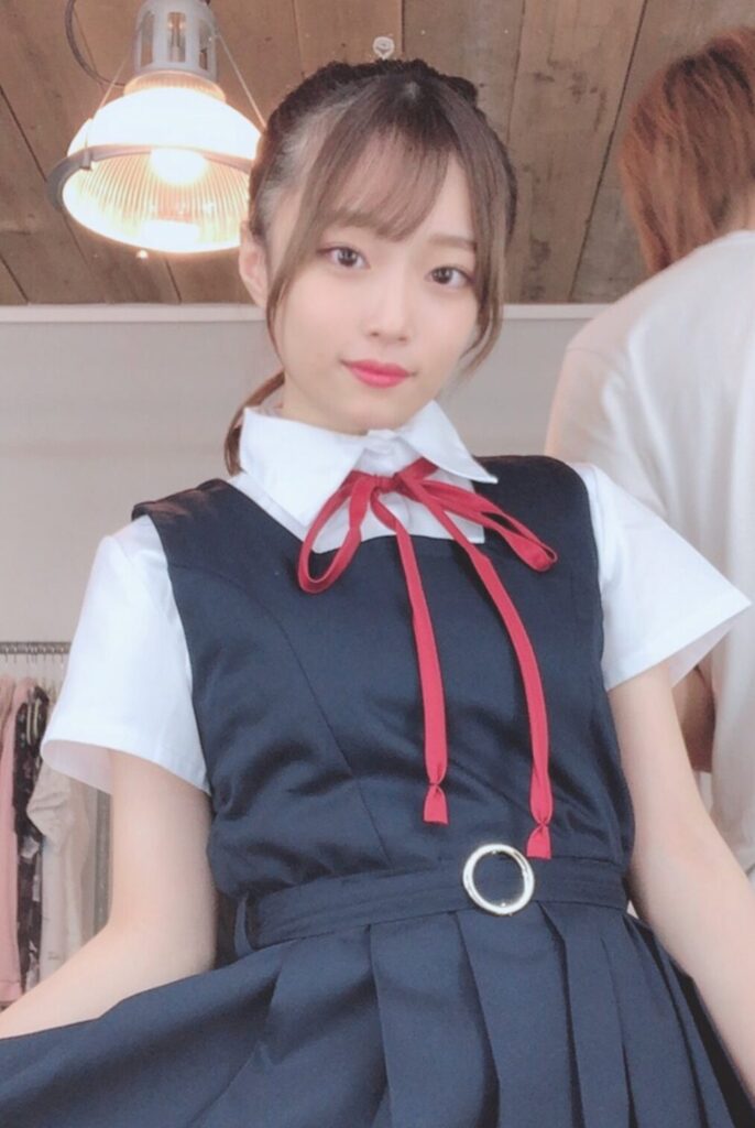 岸みゆ