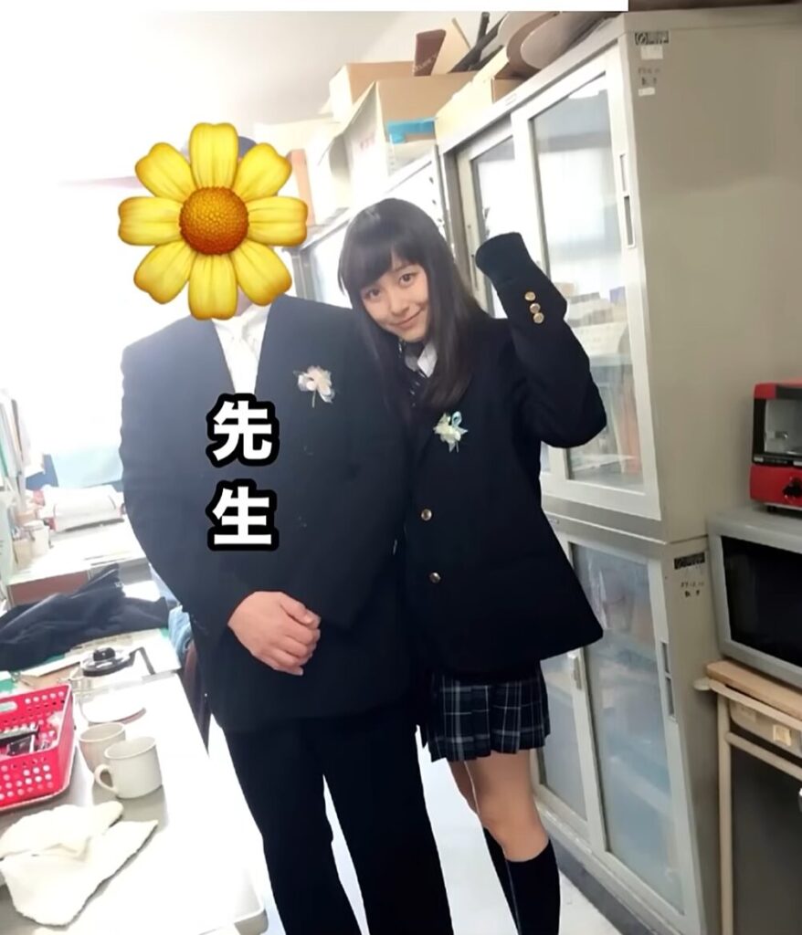 佐藤ミケーラ倭子