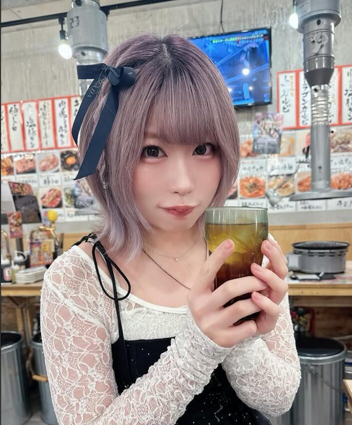中野たむ
