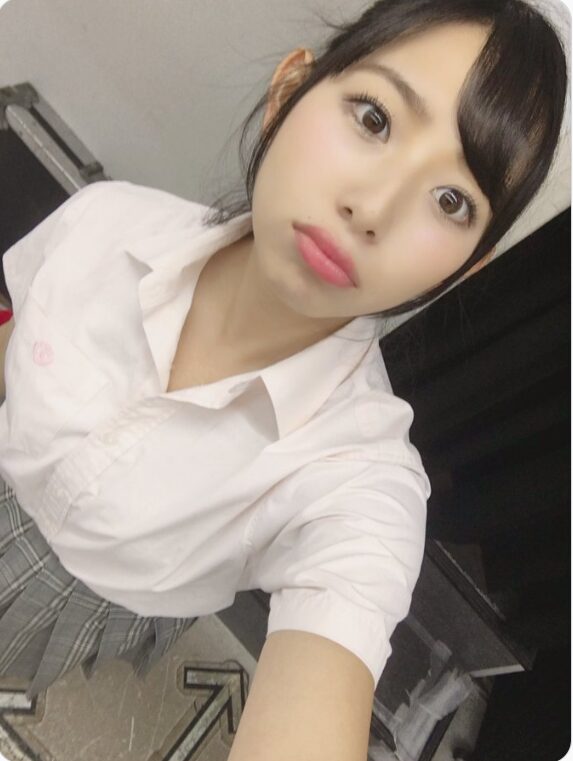 河地柚奈