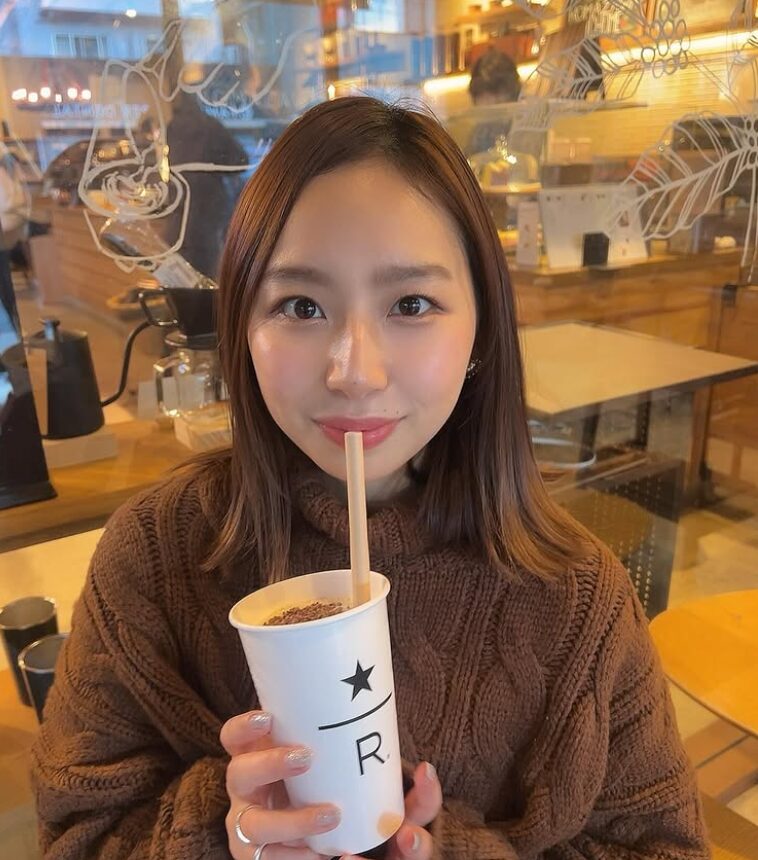 河地柚奈