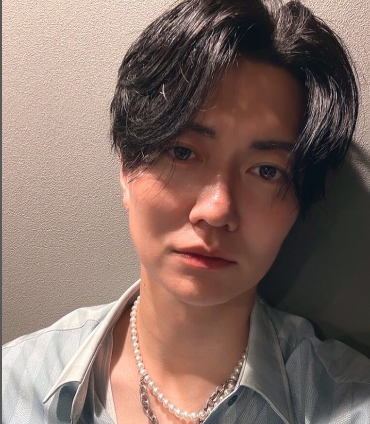 桑田龍征