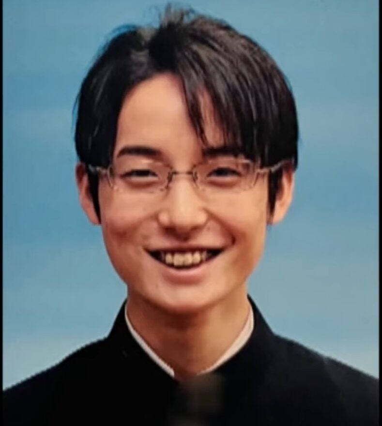 齋藤純