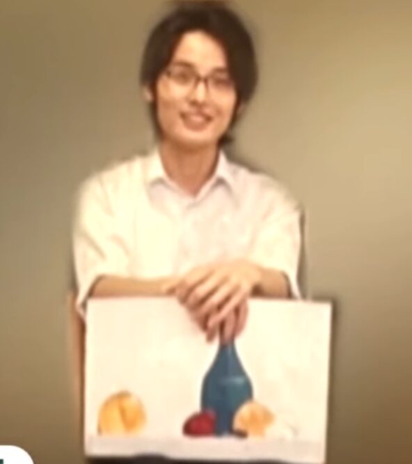 齋藤純