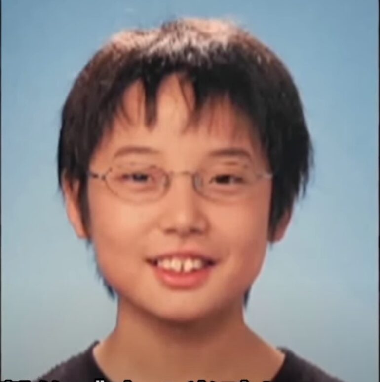 齋藤純