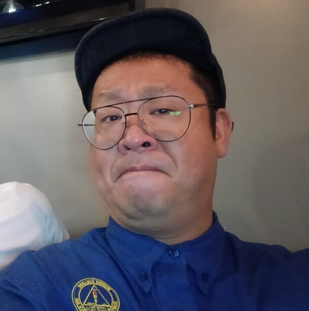 卓也努力勝利