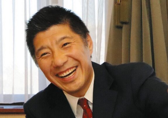 森智広