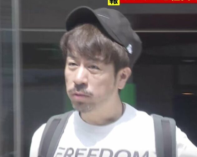 鈴木義貴