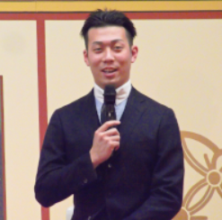 中村児太郎