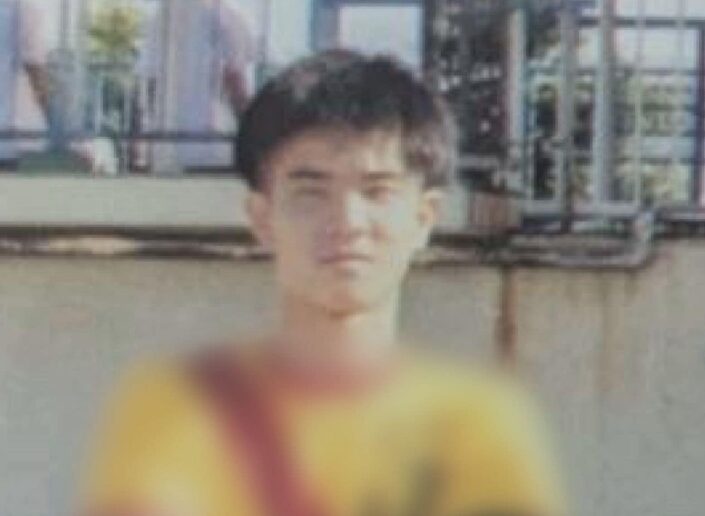 安藤陸人