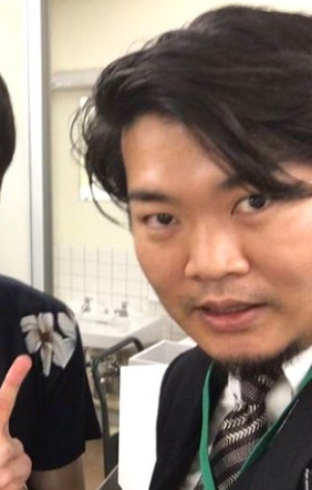 龍野洋介