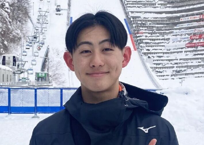 坂野旭飛
