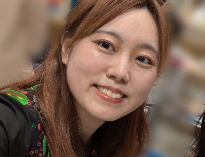 大内 彩加