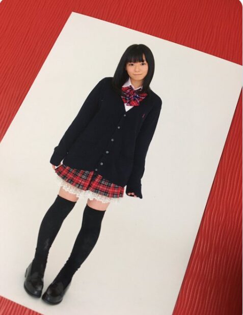 和知つかさ