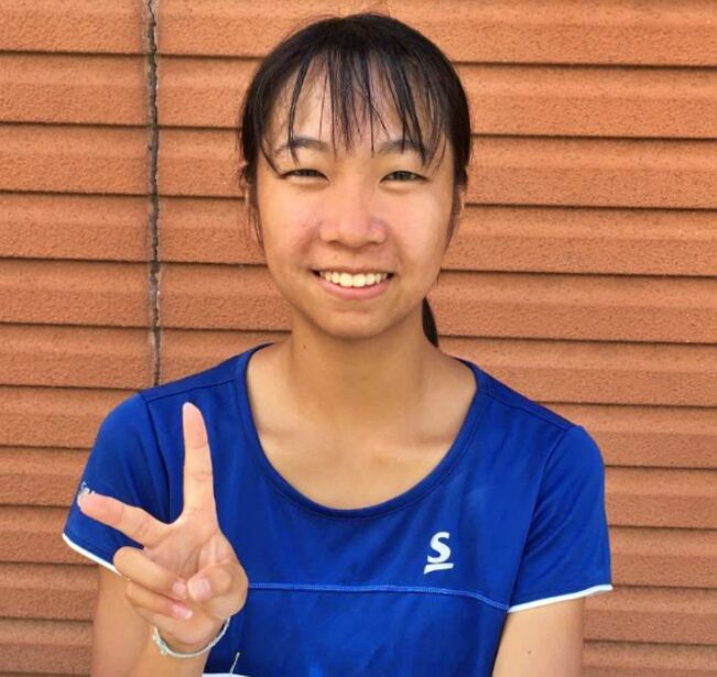 伊藤あおい