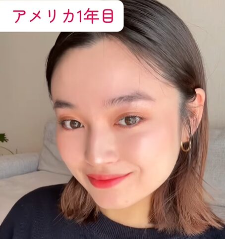 ナツ