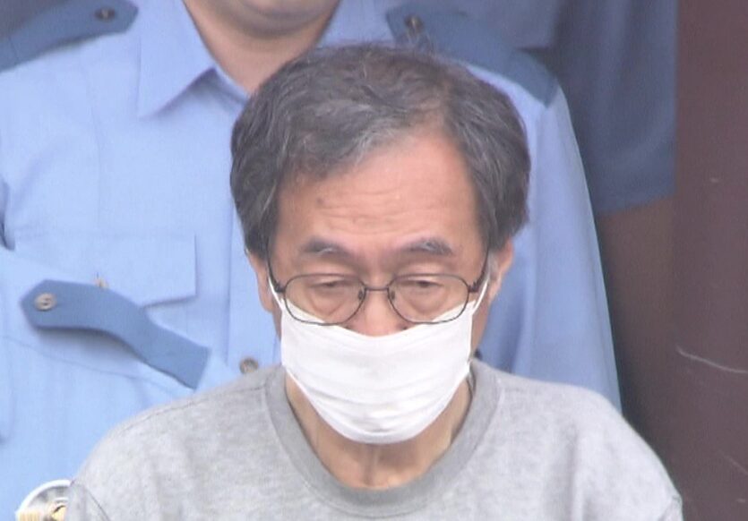 出村 三喜夫