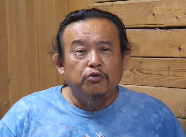 パンク町田