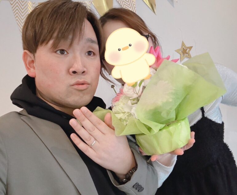 マサ越前