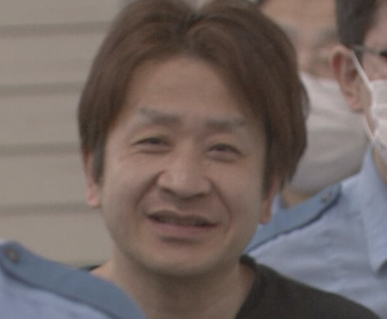 山内勇輝