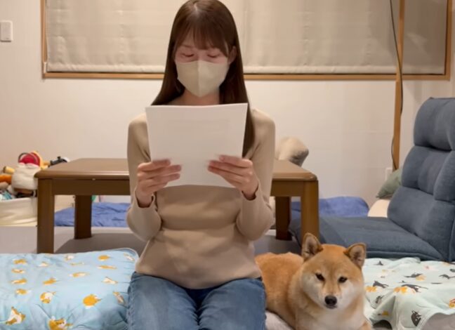福ちゃん富くん