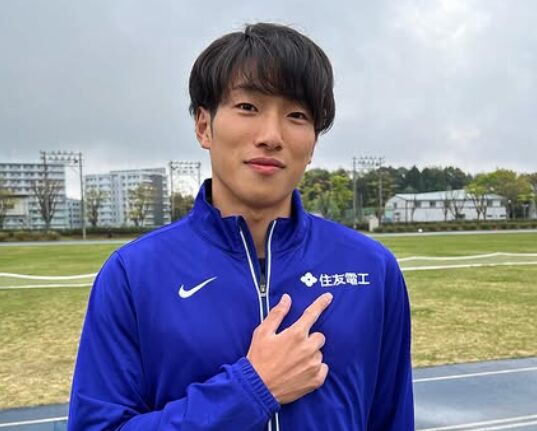 泉谷 駿介