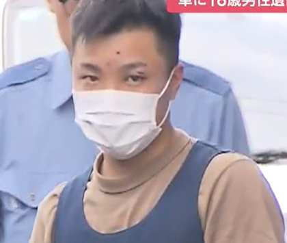 野本直希