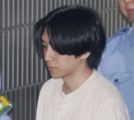 戸田雄介