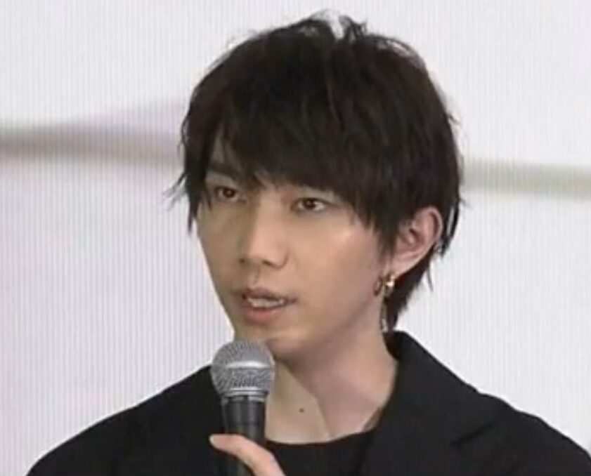 遠藤 健慎