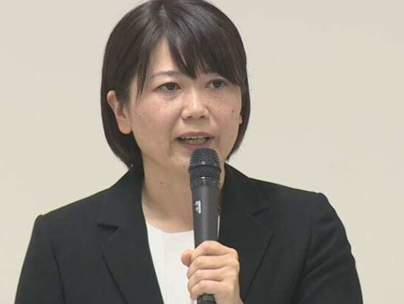 小川晶