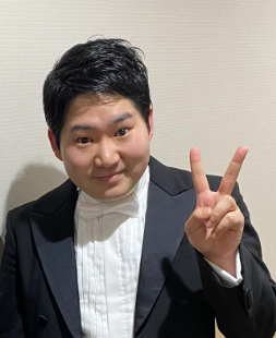 米田覚士
