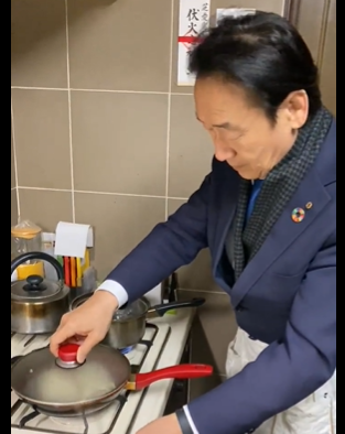 田中甲