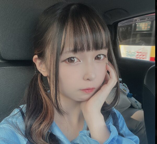 坂上未優