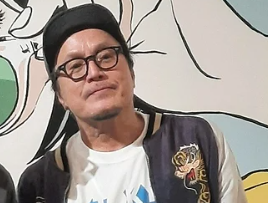 江口寿史