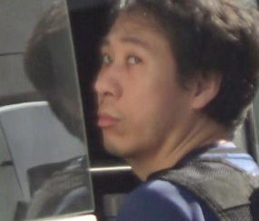 加藤大地