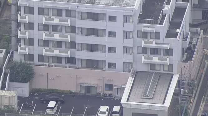 若葉ナーシングホーム