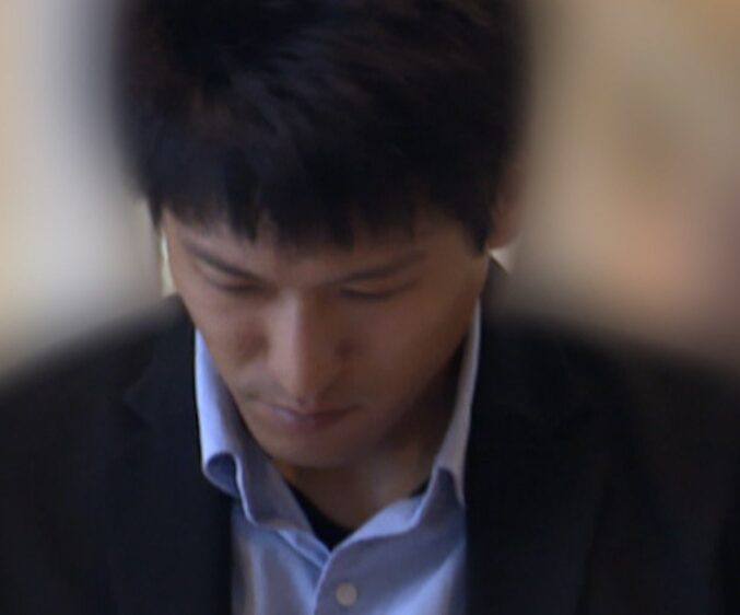 横井宏哉