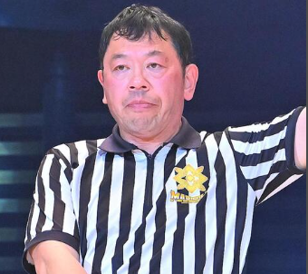 笹崎勝巳