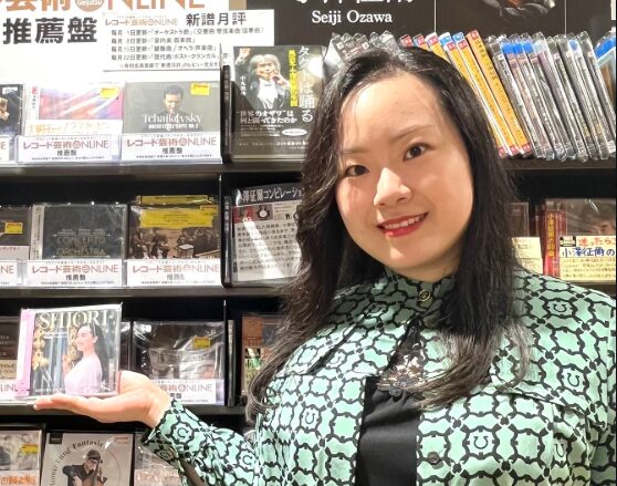 桑原志織